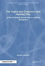 Fester Einband The Games that Computers (and Humans) Play von Schaeffer Jonathan