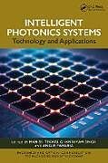 Livre Relié Intelligent Photonics Systems de Manish Singh, Ghanshyam (Mnit, Jaipur, Ind Tiwari