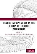 Livre Relié Recent Improvements in the Theory of Chaotic Attractors de Rene Efremova, Lyudmila Pluhacek, Michal Lozi