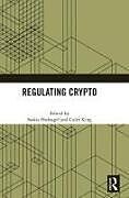 Livre Relié Regulating Crypto de 