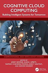 Fester Einband Cognitive Cloud Computing von Fr. Jossy Upreti, Kamal (Iec, Ghaziabad) P George