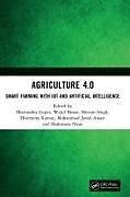 Livre Relié Agriculture 4.0 de 