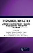 Livre Relié Rhizosphere Revolution de 