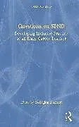 Fester Einband Questions on SEND von Georgina Durrant