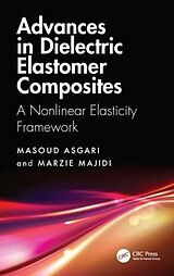 Livre Relié Advances in Dielectric Elastomer Composites de Masoud Asgari, Marzie Majidi