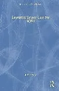Fester Einband Essential Trusts Law for SQE1 von Bray Judith