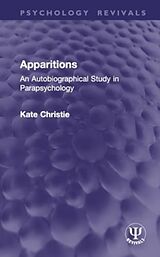 Livre Relié Apparitions de Christie Kate