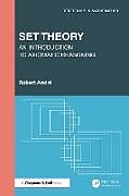 Livre Relié Set Theory de Robert André