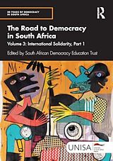 Livre Relié The Road to Democracy in South Africa de South African Democracy Education Trust