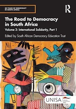 Livre Relié The Road to Democracy in South Africa de South African Democracy Education Trust