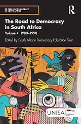 Livre Relié The Road to Democracy in South Africa de South African Democracy Education Trust