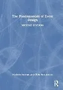 Fester Einband The Fundamentals of Event Design von Vladimir Antchak, Olivia Ramsbottom
