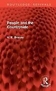 Livre Relié People and the Countryside de H. E. Bracey