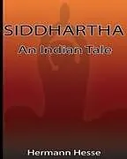 Kartonierter Einband (Kt) SIDDHARTHA von Hermann Hesse