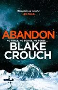 E-Book (epub) Abandon von Blake Crouch
