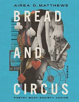 E-Book (epub) Bread and Circus von Airea D. Matthews