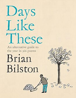 Livre Relié Days Like These de Brian Bilston