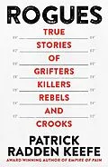 E-Book (epub) Rogues von Patrick Radden Keefe