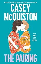 E-Book (epub) The Pairing von Casey Mcquiston