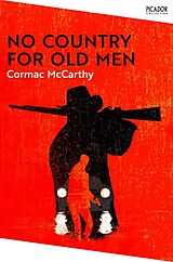 Kartonierter Einband No Country for Old Men. Collection Edition von Cormac McCarthy