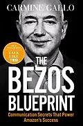 E-Book (epub) The Bezos Blueprint von Carmine Gallo