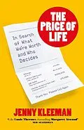E-Book (epub) The Price of Life von Jenny Kleeman