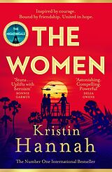 Kartonierter Einband The Women von Kristin Hannah