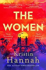 Kartonierter Einband The Women von Kristin Hannah