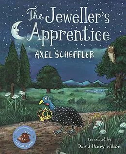 E-Book (epub) The Jeweller's Apprentice von Axel Scheffler