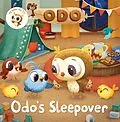 E-Book (epub) Odo's Sleepover von Amanda Li