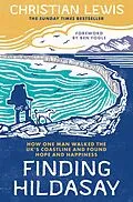 E-Book (epub) Finding Hildasay von Christian Lewis