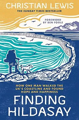 E-Book (epub) Finding Hildasay von Christian Lewis