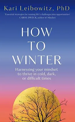 E-Book (epub) How to Winter von Kari Leibowitz