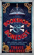 E-Book (epub) Bookshops & Bonedust von Travis Baldree