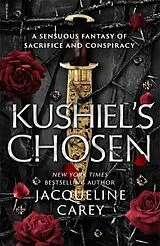 Kartonierter Einband Kushiel's Chosen von Jacqueline Carey