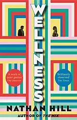 Kartonierter Einband Wellness von Nathan Hill