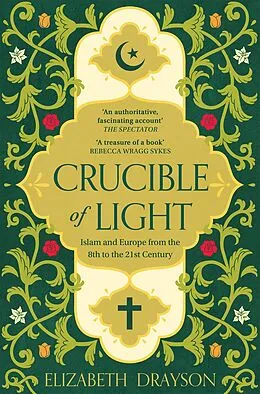 E-Book (epub) Crucible of Light von Elizabeth Drayson