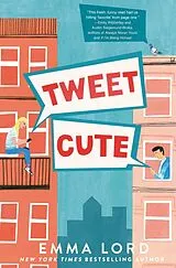 Kartonierter Einband Tweet Cute von Emma Lord