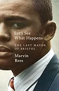 E-Book (epub) Let's See What Happens von Marvin Rees