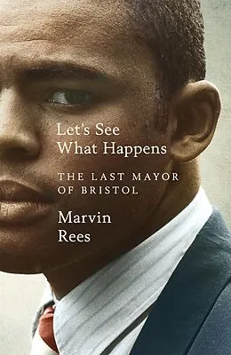 E-Book (epub) Let's See What Happens von Marvin Rees