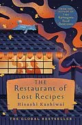 E-Book (epub) The Restaurant of Lost Recipes von Hisashi Kashiwai