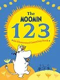 E-Book (epub) The Moomin 123: An Illustrated Counting Book von Macmillan Children's Books
