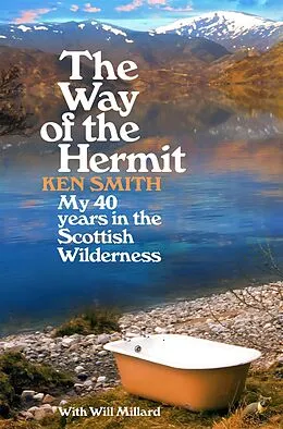 E-Book (epub) The Way of the Hermit von Ken Smith