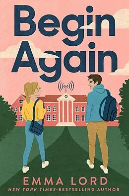 E-Book (epub) Begin Again von Emma Lord