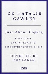 Livre Relié Just About Coping de Natalie Cawley