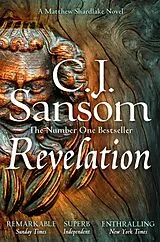 Kartonierter Einband Revelation von C. J. Sansom