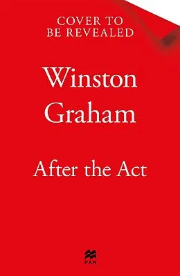 E-Book (epub) After the Act von Winston Graham