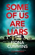 E-Book (epub) Some of Us Are Liars von Fiona Cummins
