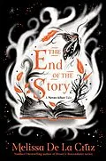 E-Book (epub) The End of the Story von Melissa de la Cruz