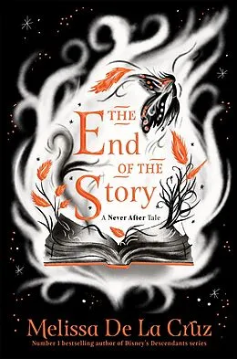 E-Book (epub) The End of the Story von Melissa de la Cruz